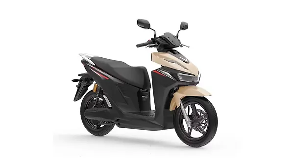VinFast Registers Electric Scooter Design in India, Possible First Step Into the Motorcycle Market