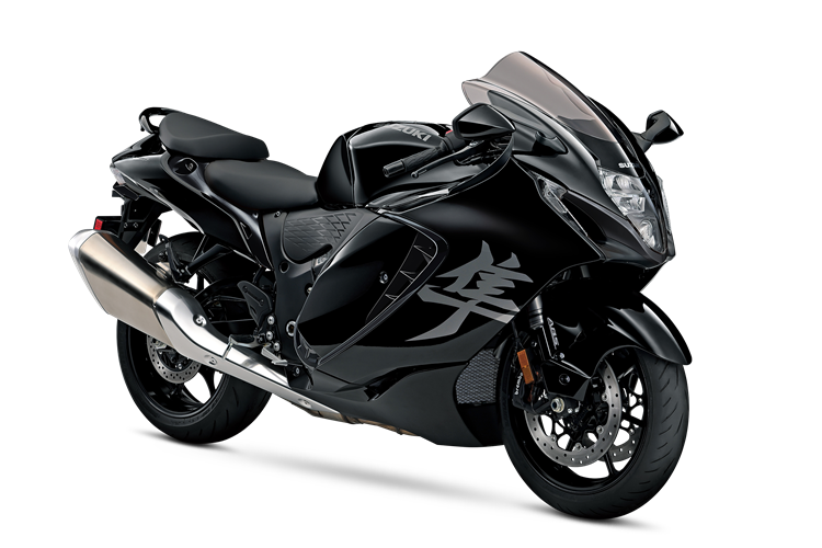 2027 Suzuki Hayabusa Unveiled: A High-Performance Icon Evolves After 20+ Years