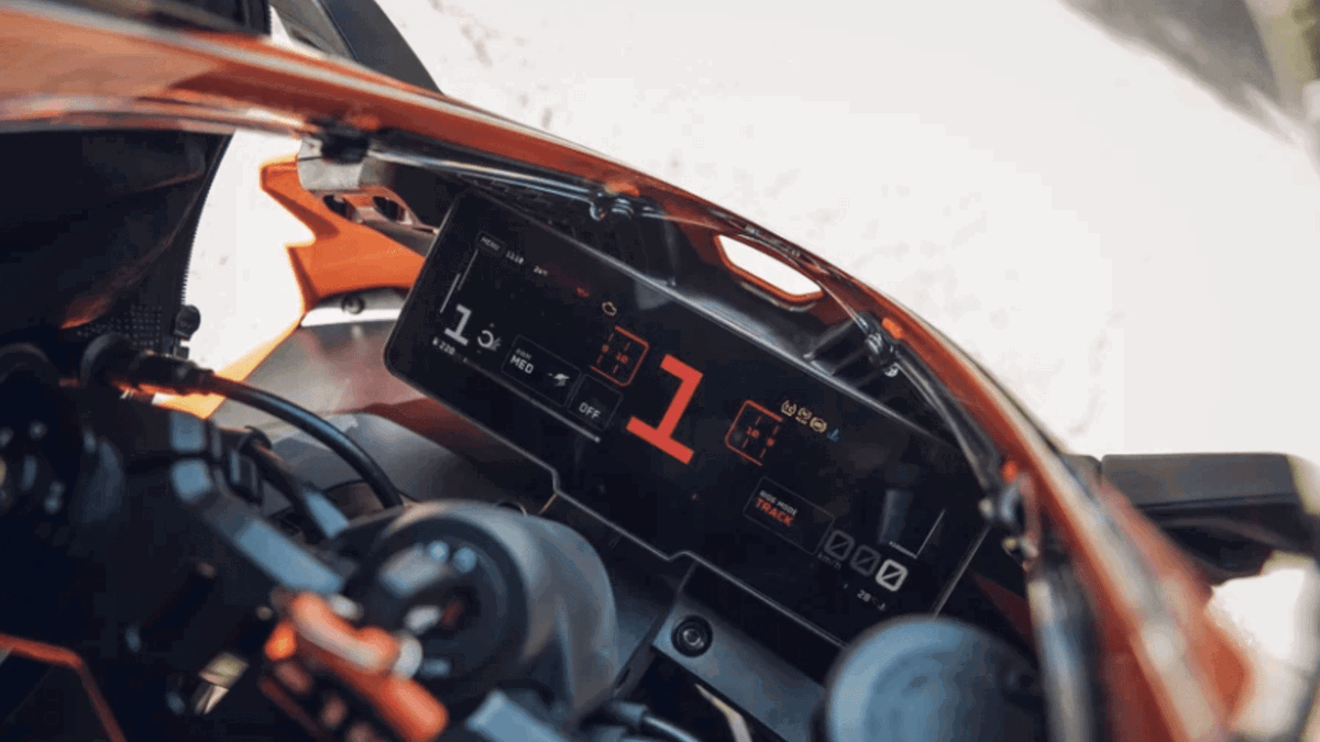 KTM's Turnaround Gains Major Ground as Bajaj Mobility Reports 80% Revenue Growth in Q2