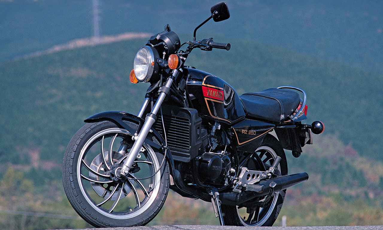 The Two-Stroke Revival: Looking Back at the Frenzied Racer Replica Era of 1980-1985