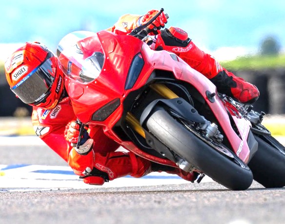 Márquez chega ao seu adorado GP de Aragón buscando recuperar do quarto lugar