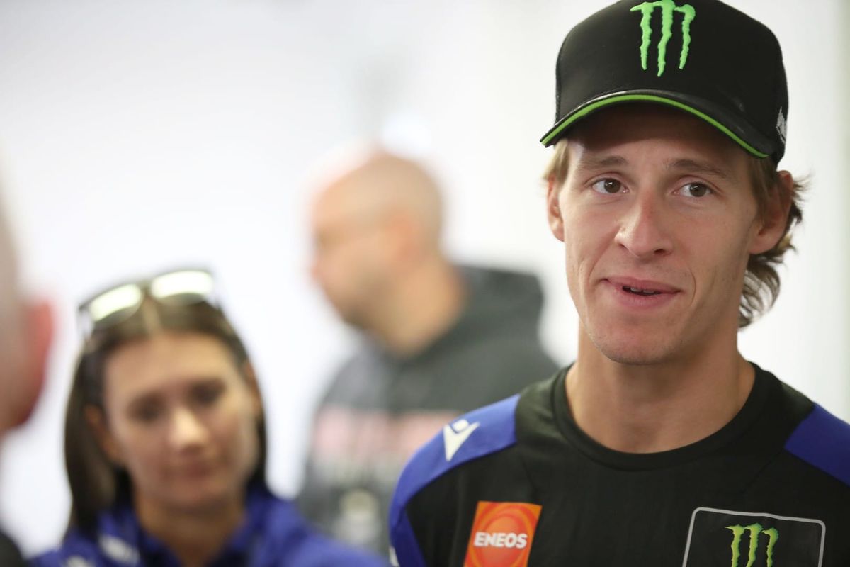 MotoGP移籍市場が急展開、マリーニのテック3入りが今週末中に発表へ