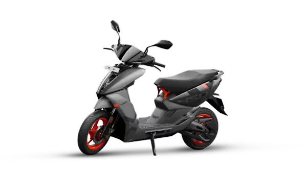 Ather 450X、新設「Overtone」シリーズで3つの新色を追加