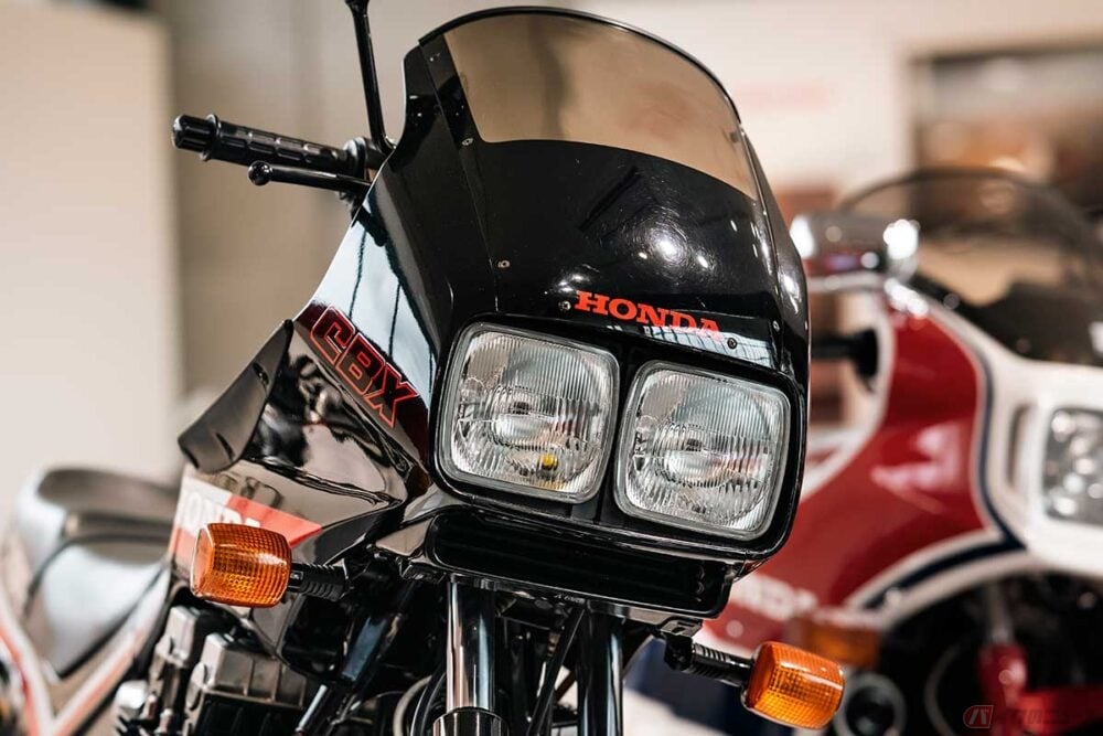 Looking Back at the Honda CBX750F: The Pinnacle of Air-Cooled Inline-Four 750s Since 1983