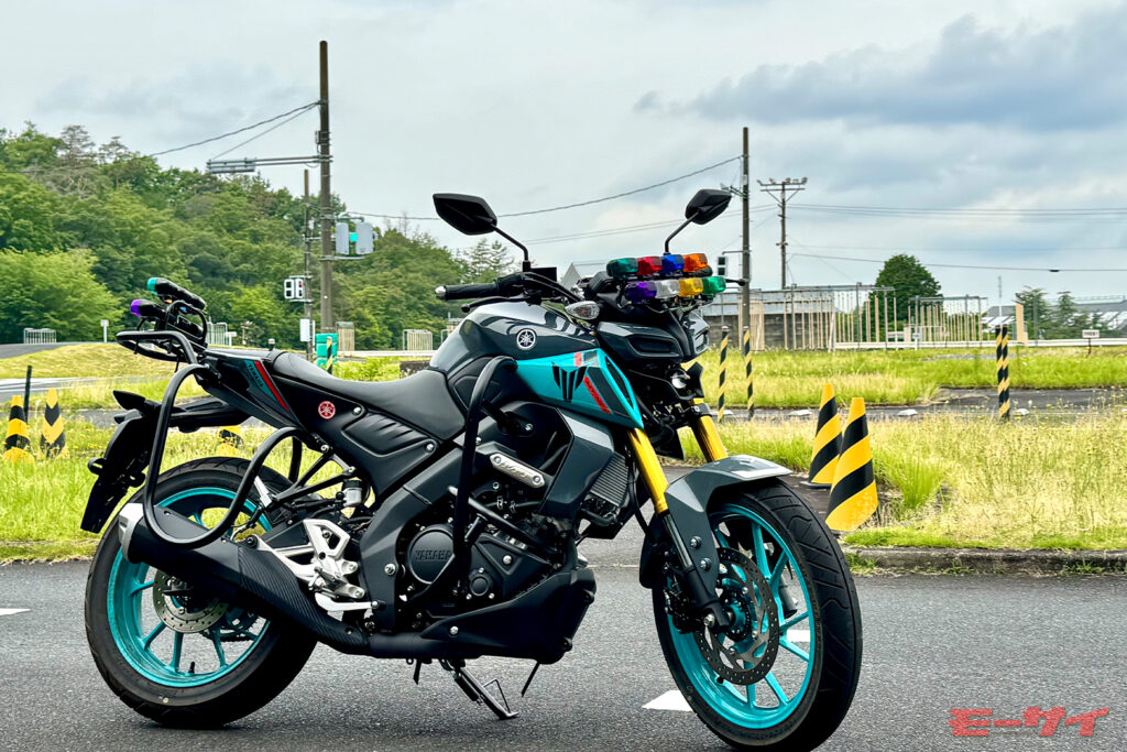 There's No Such Thing as a 'Class-2 Moped' License?! Motorcycle License Facts People Often Get Wrong