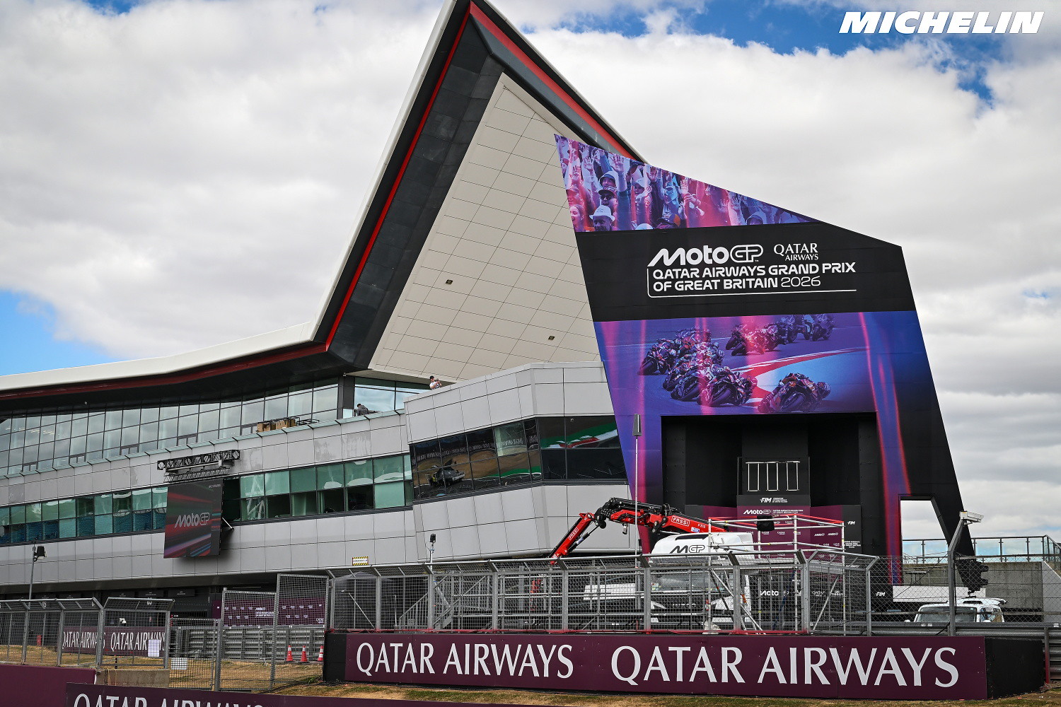MotoGP、サッカー式「移籍ウィンドウ」導入を本格検討へ　水面下の争奪戦に歯止め