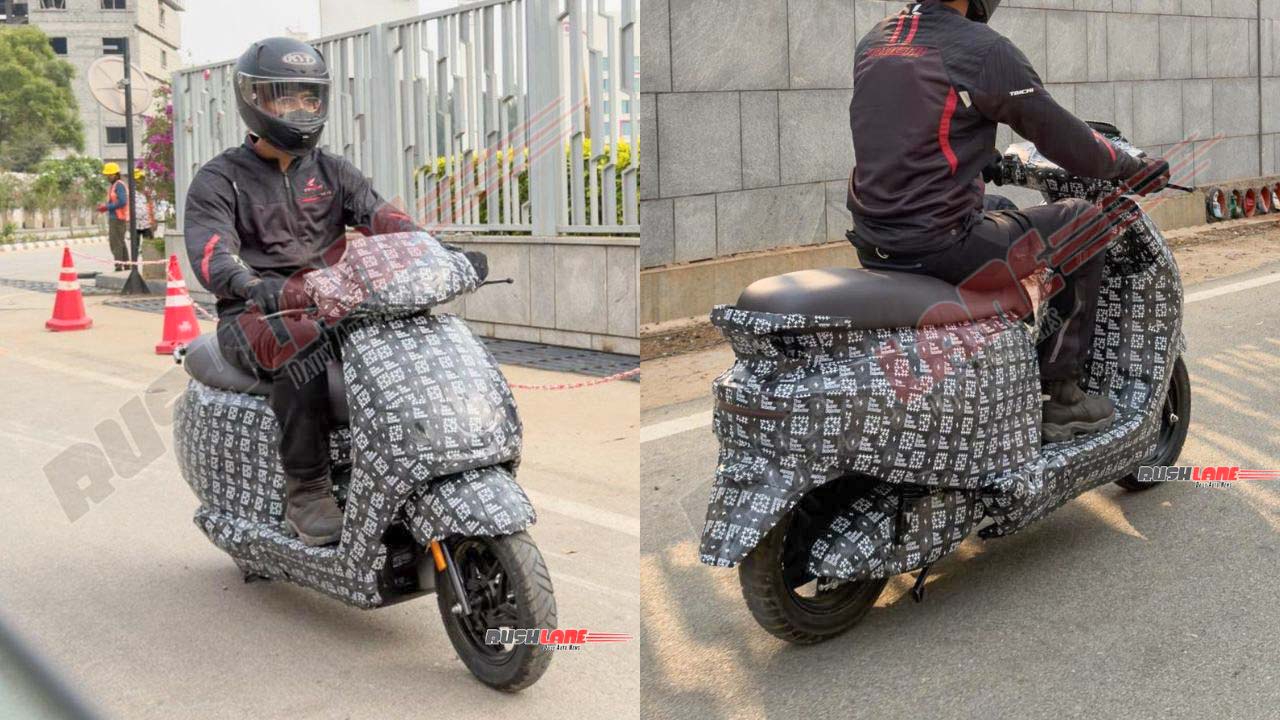 India's Simple Energy to Unveil Family Electric Scooter 'Arrive' on September 2