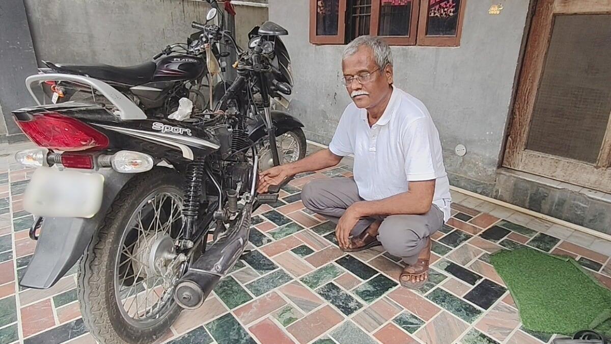 India-Born '6-Stroke' Engine Patented, Claims 176km per Liter of Fuel