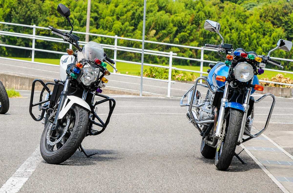 70代で普通二輪免許を取得、カブの次は250ccで日帰りツーリングをもっと遠くへ