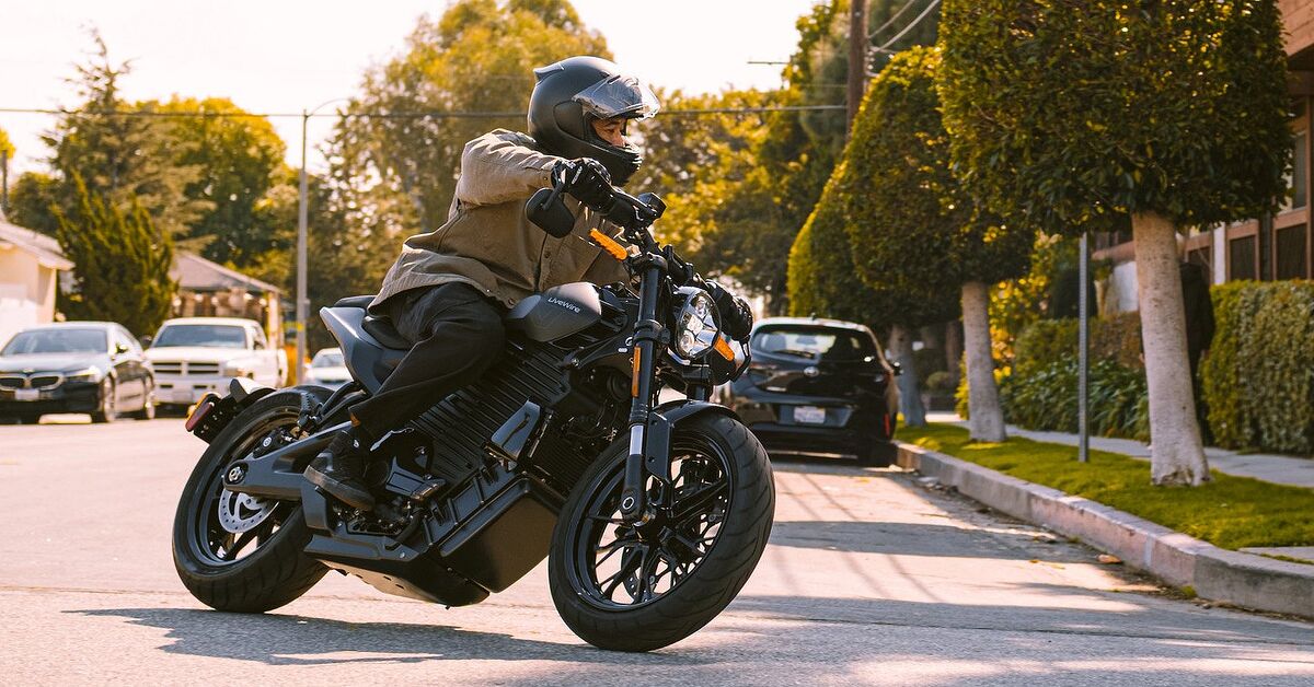 Harley's LiveWire Q2 Earnings: Electric Motorcycle Sales Jump ~5x YoY to 267 Units, Losses Narrow