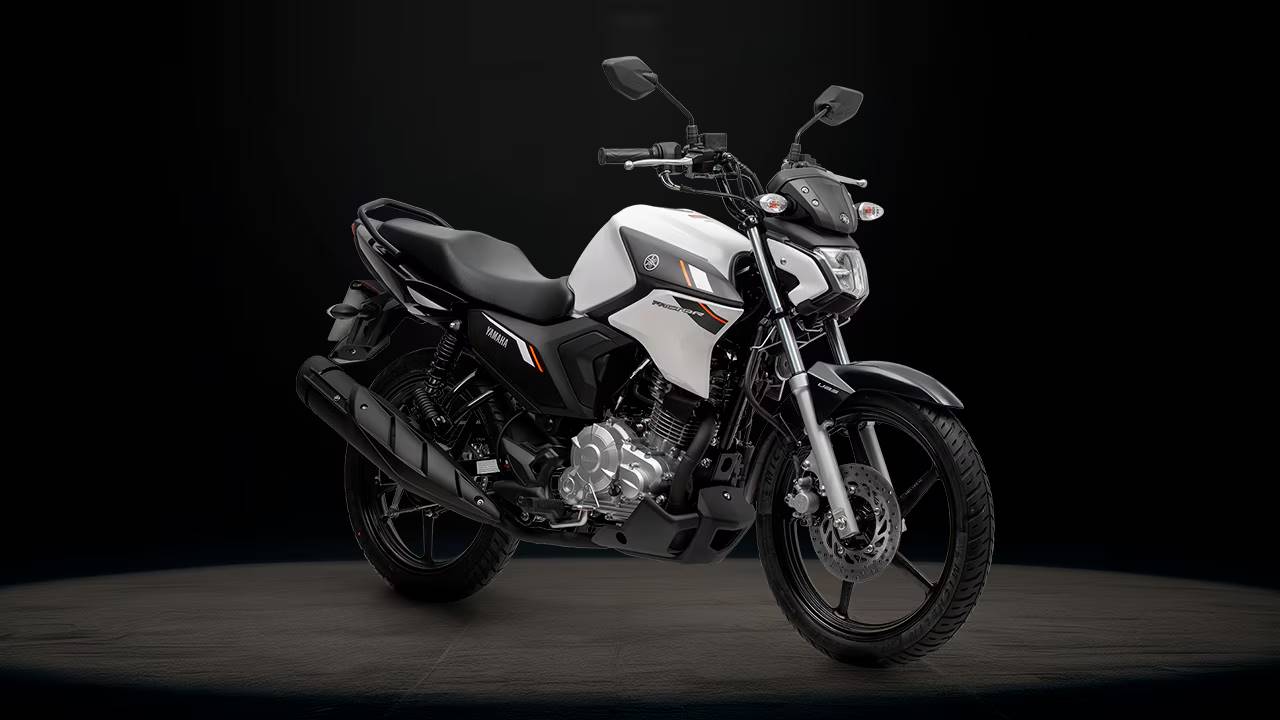 ヤマハ、ブラジルでバイクレンタル事業に参入。「ファクター150」で配達員需要を狙う