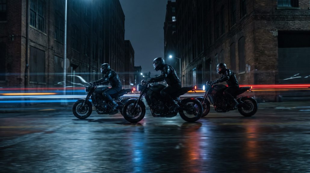 Netflix vai produzir thriller sobre a MotoGP; Alan Ritchson adquire os direitos