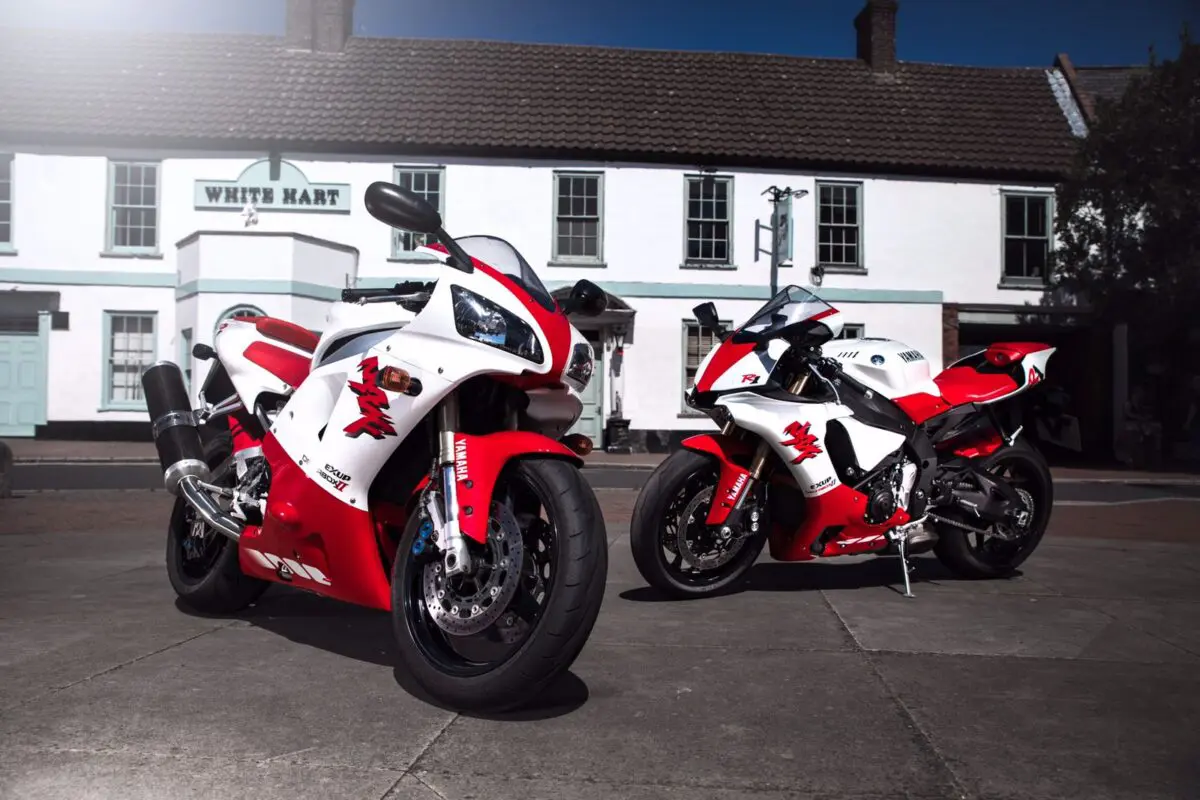 On the Eve of the Liter-Class Superbike Revolution: Tracing How Major Makers Groped Their Way to the Ideal 1000cc