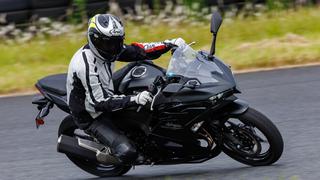 Kawasaki Ninja 500: Japan's First Ride Impressions Highlight Well-Balanced 451cc Twin