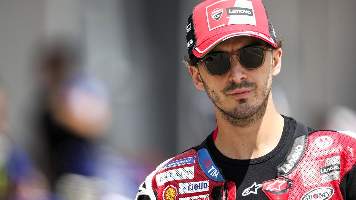 Bagnaia Undergoes Arm Pump Surgery During MotoGP Summer Break — An Early Move Ahead of the Second Half