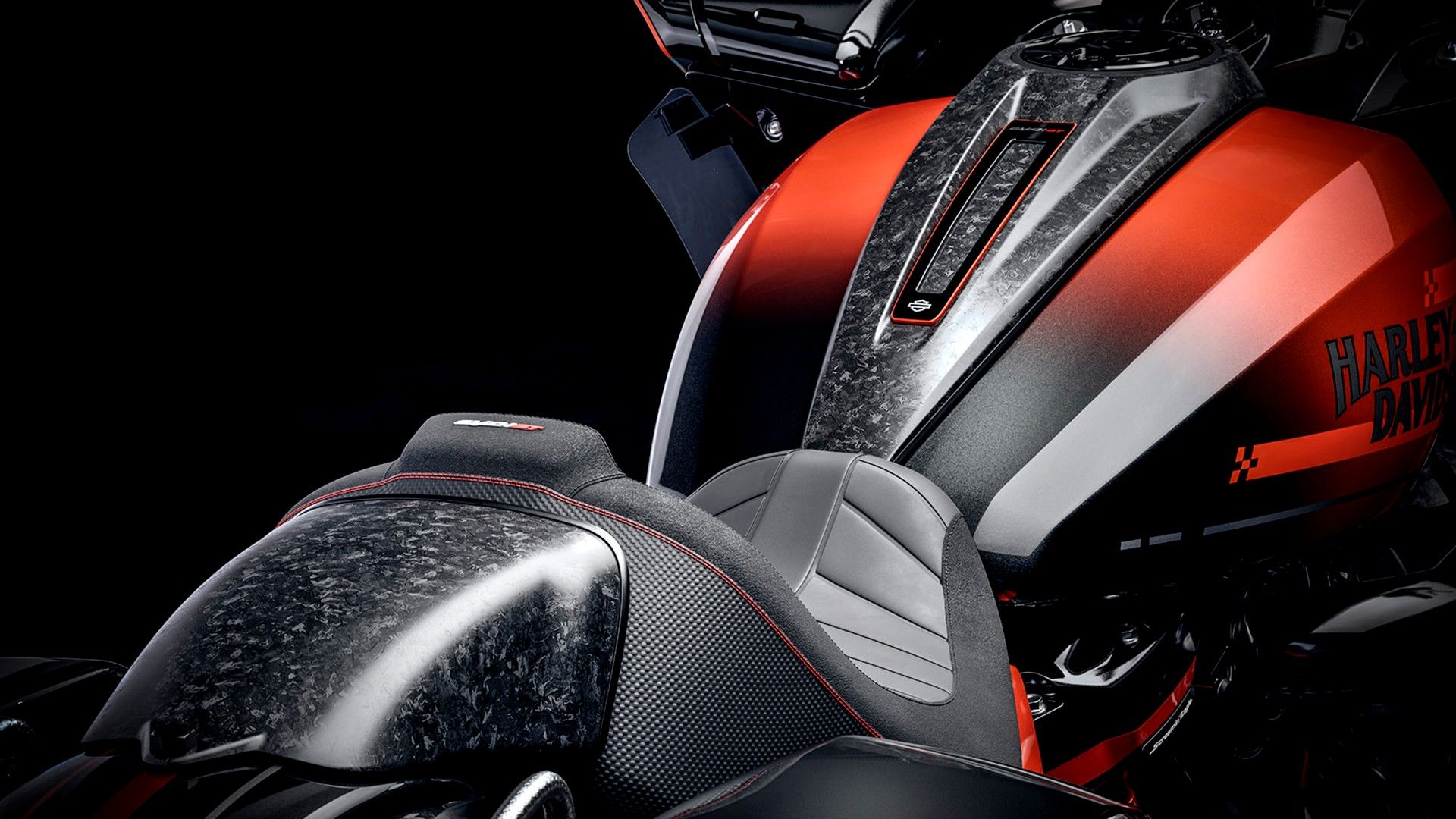 Harley-Davidson's Cheapest CVO Model Is the CVO Road Glide ST