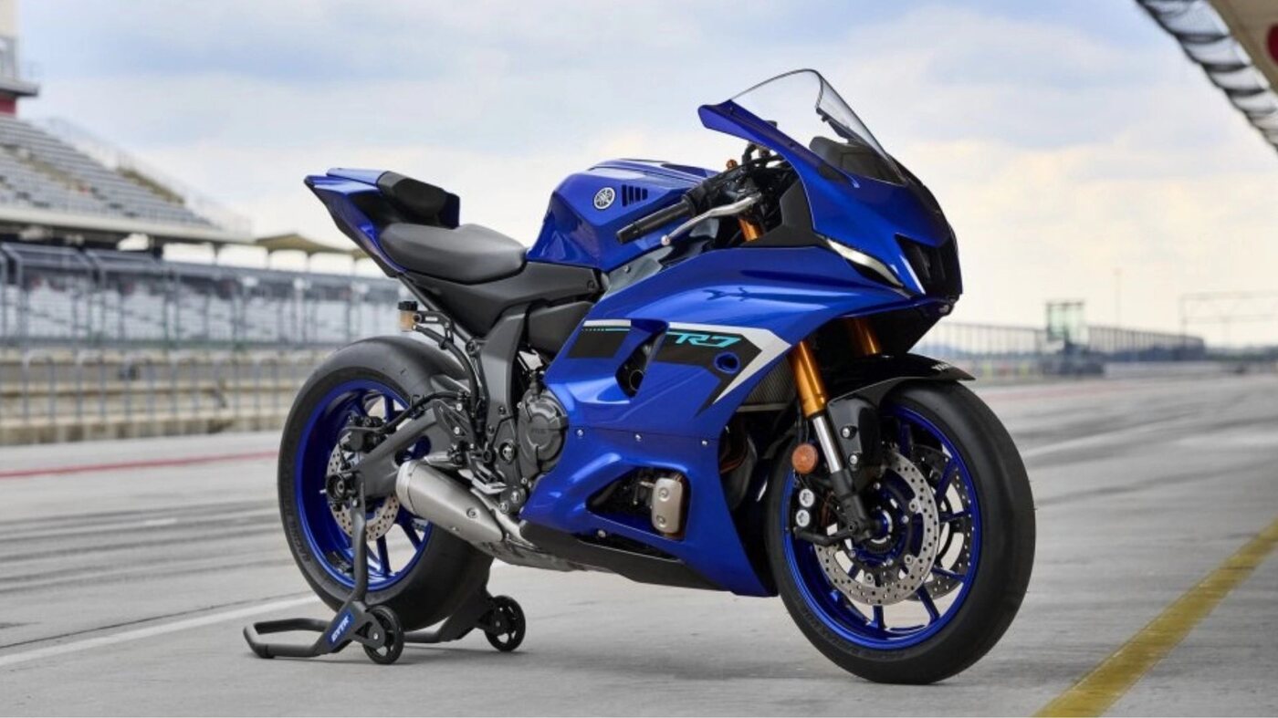 Yamaha YZF-R2 May Debut in India on August 27, Filling the Gap Between R15 and R3