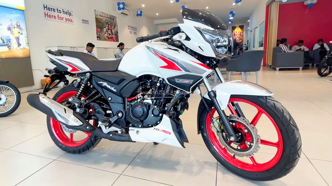 India's 150-200cc Motorcycle Segment Posts Steady Growth at 192,576 Units in May 2026
