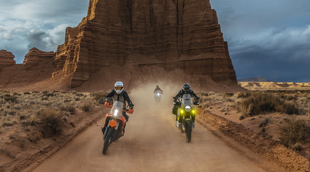Alpinestars 2026 All Terra Collection: 15 Styles, 42 Colorways, Tested From Southeast Asia to the Andes