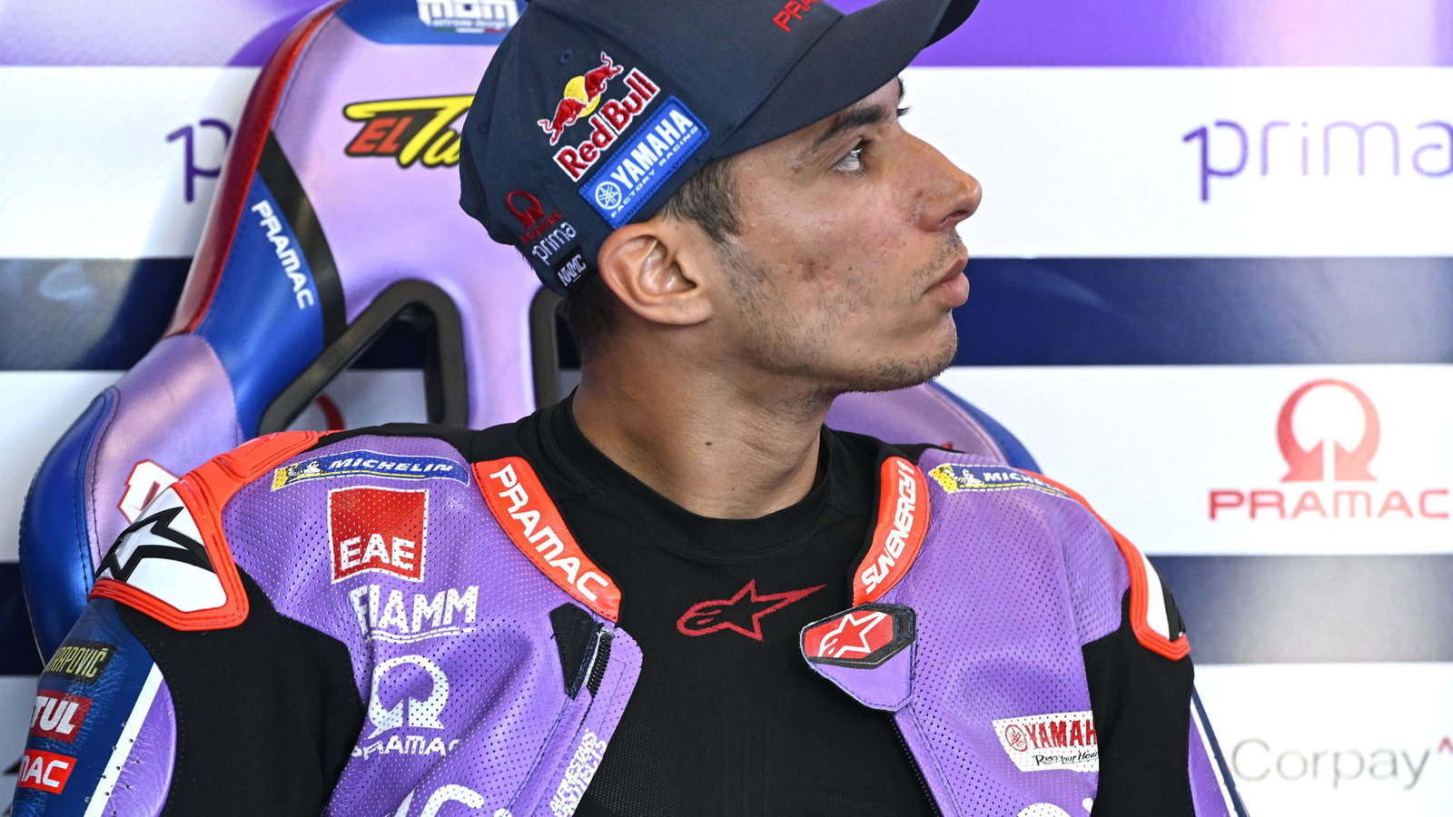 Toprak Reveals Yamaha's Surprising Plan Ahead of Monday's 850cc Test at Brno