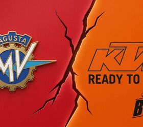 MVアグスタ、KTMとの提携解消し2026年1月に完全独立へ移行 経営体制も刷新
