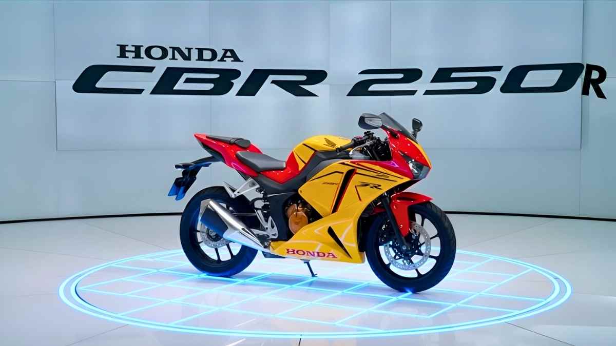 Indonesia's Motorcycle Market Struggles Amid Inflation and High Fuel Prices, Q1 Down 4.5%