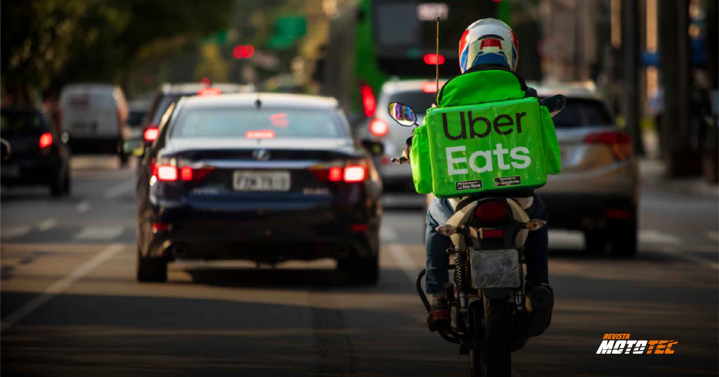 Uber、配達員向け与信支援へ チリ発フィンテックGalgoに過去最大出資