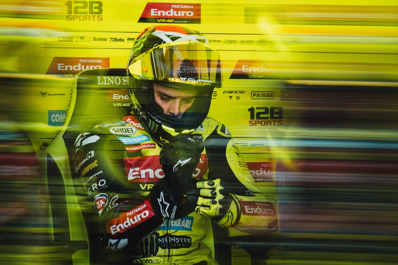 ディジャンナントーニ、ザクセンリングのミス挽回へシルバーストーンで準備万端