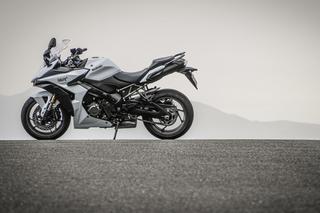 Suzuki GSX-S1000GT Touring Review: A Big GT That Handles 1,000km a Day with Ease