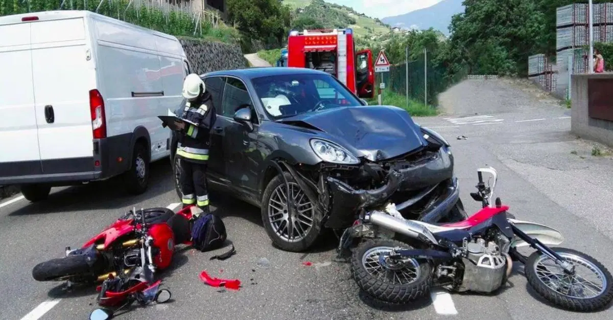 Italy's Transport Ministry Launches Road Safety Task Force