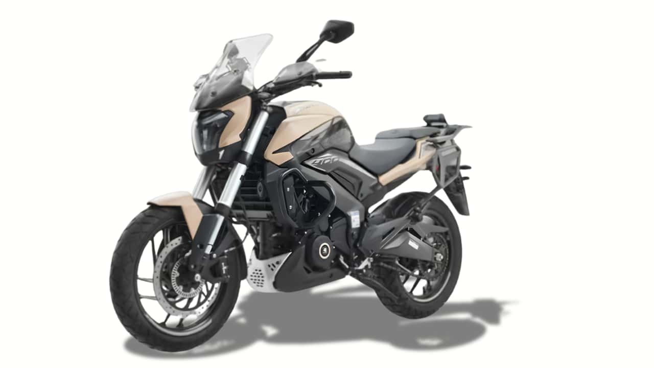 Bajaj Dominar Tera Arrives in Colombia — An Evolution of the Affordable Power Cruiser