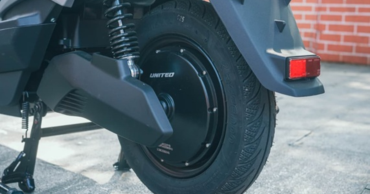 Indonesia's United E-Motor Starts In-House Electric Motor Production at New Tangerang Plant