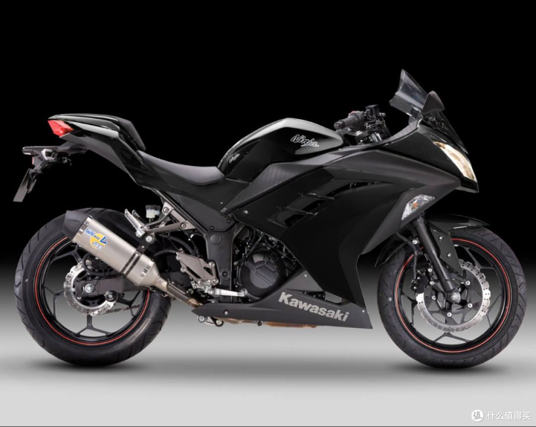 Kawasaki Ninja 300 Returns to North America, Starting Price of $4,999 Matches 2017 Model