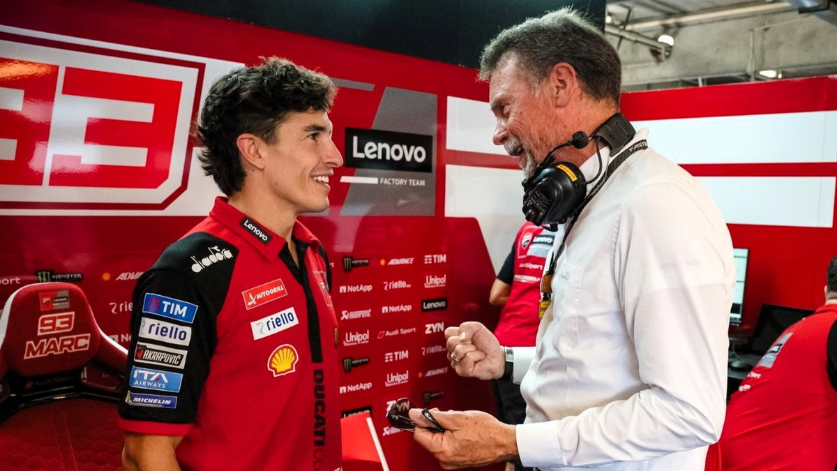 MotoGP's 2027 850cc Bikes and Pirelli Tires Get First Test at Brno, Marquez and Others Run