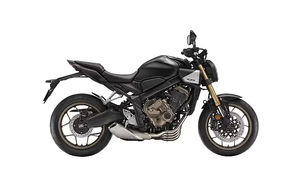 Honda CB650R Gets New Colors in Malaysia, Expanding Options