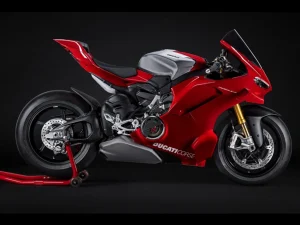 New Ducati Panigale V4 R Goes on Sale in Japan at ¥5.55 Million, Announced June 20