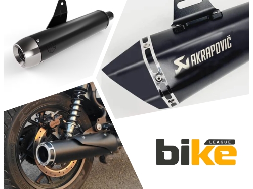 India's Aftermarket Silencer Rules Explained: CMVR Noise Limits and Fines
