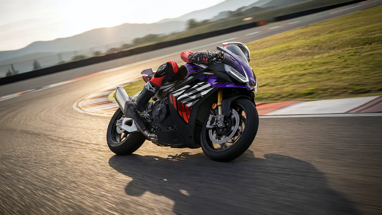 Aprilia and Moto Guzzi Offer Up to €1,500 in Purchase Support Through July
