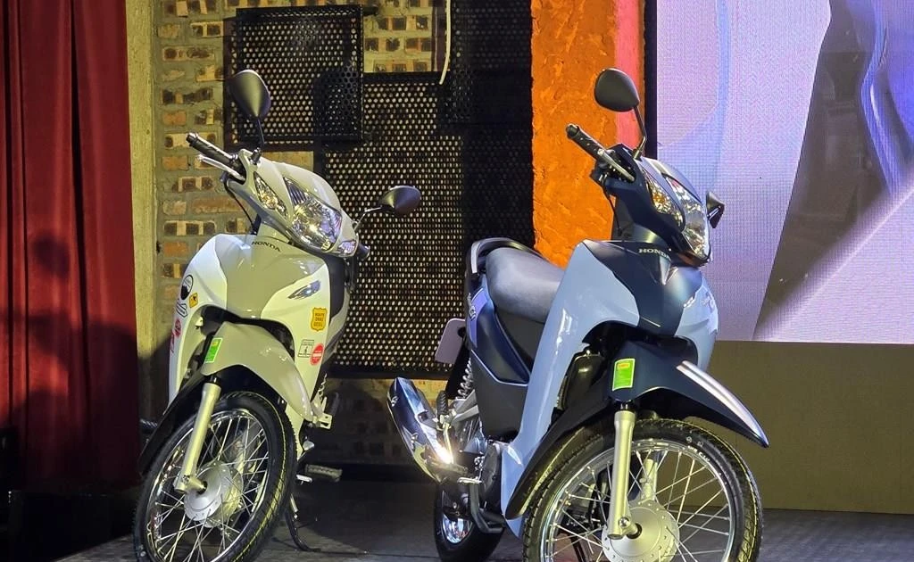 Honda Vietnam's July Motorcycle Sales Fall 9% to 179,641 Units