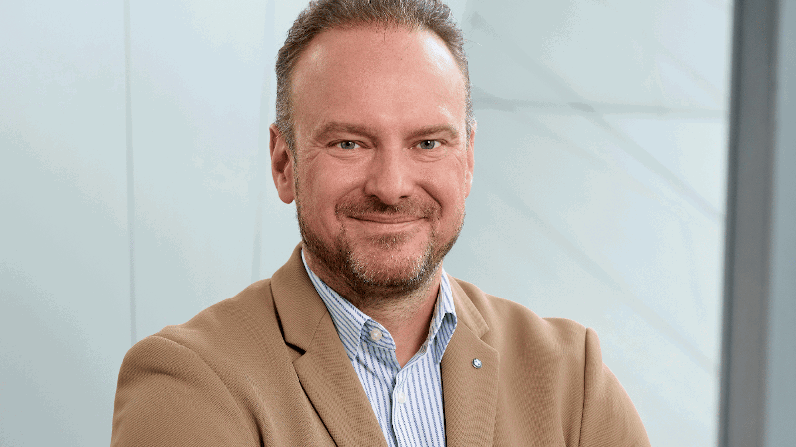 BMW Motorrad CEO Markus Flasch Named President of ACEM, Europe's Motorcycle Industry Association