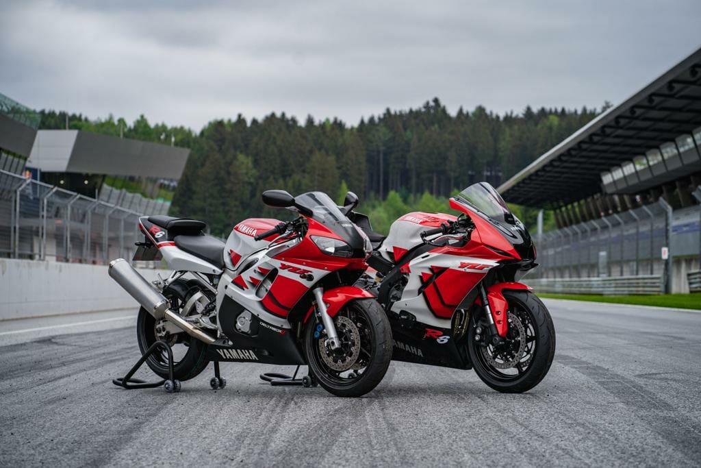 Yamaha YZF-R6 Ends Production With Final Edition, Deliveries Set for February 2027