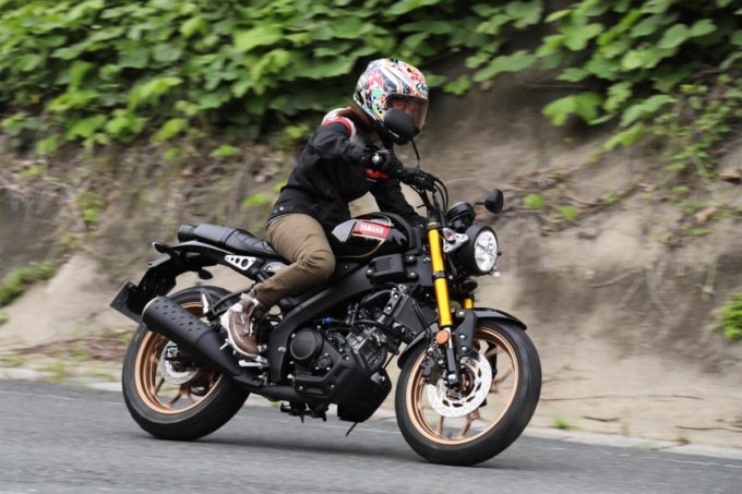 Yamaha XSR155: A Closer Look at a Neo-Retro That Balances Nimbleness With Long-Distance Capability