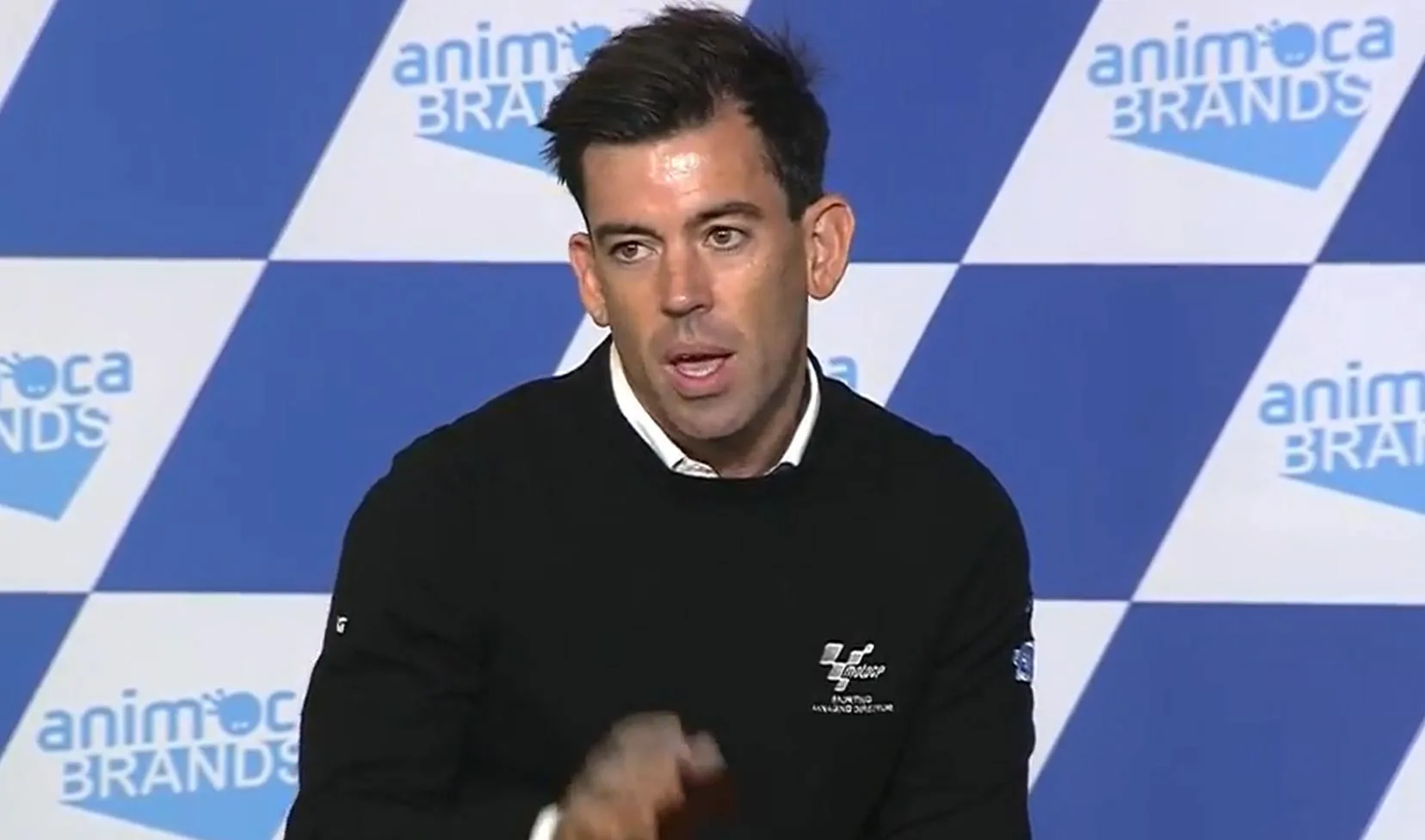 MotoGP予算上限、エスペレータ氏『F1とは狙いが違う』と説明