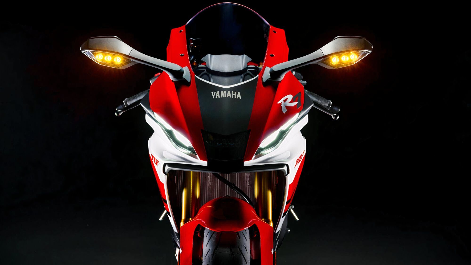 Yamaha YZF-R7 edição 70 anos é apontada como novo padrão das esportivas do dia a dia