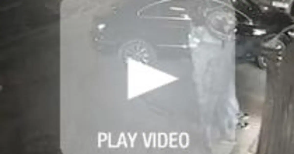 Video Reveals How Motorcycles Are Stolen in Milan — Gone in Just Seconds