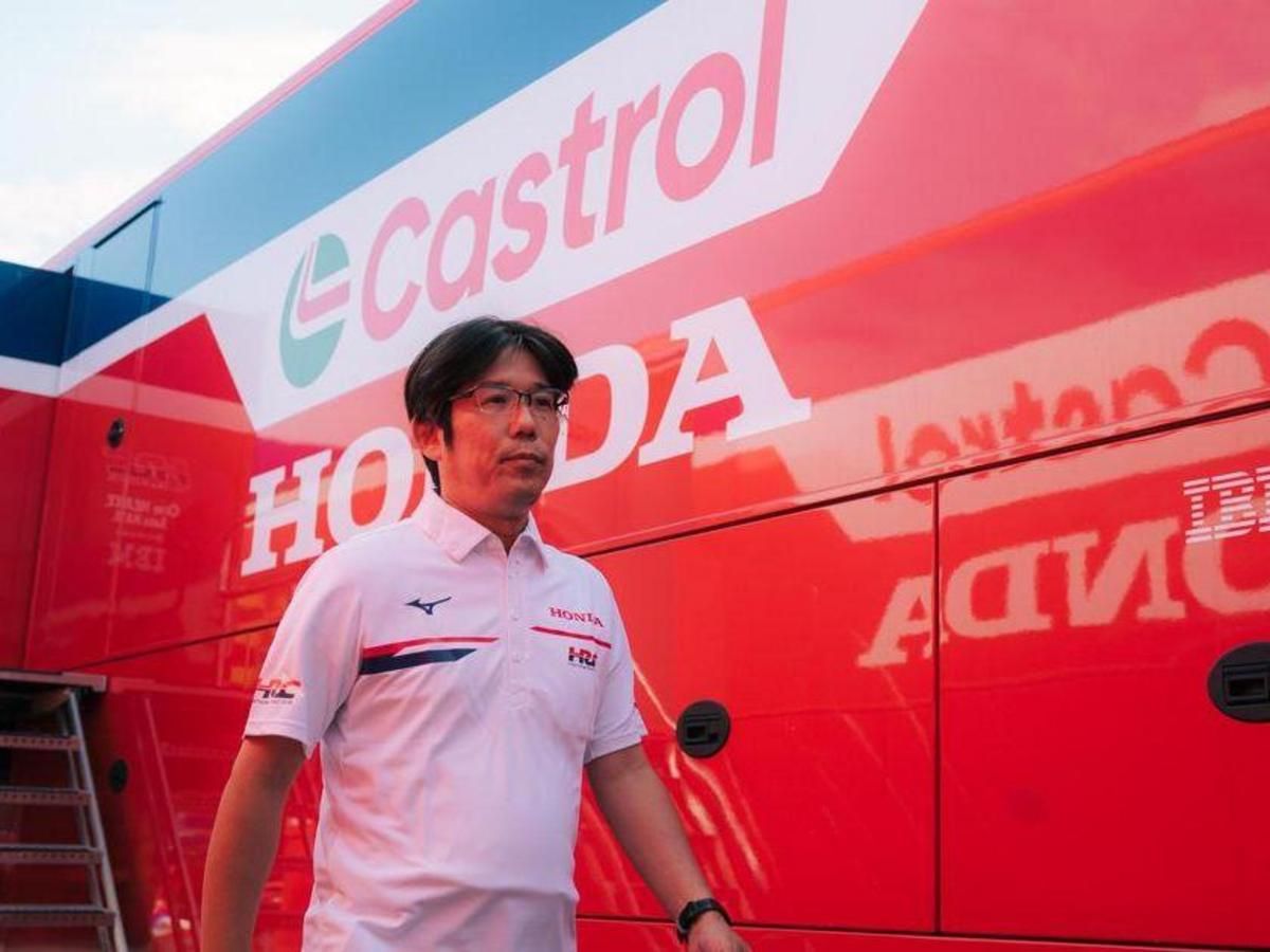 Honda HRC Castrol Names Mikihiko Kawase New Team Manager, Puig Moves to Advisor Role