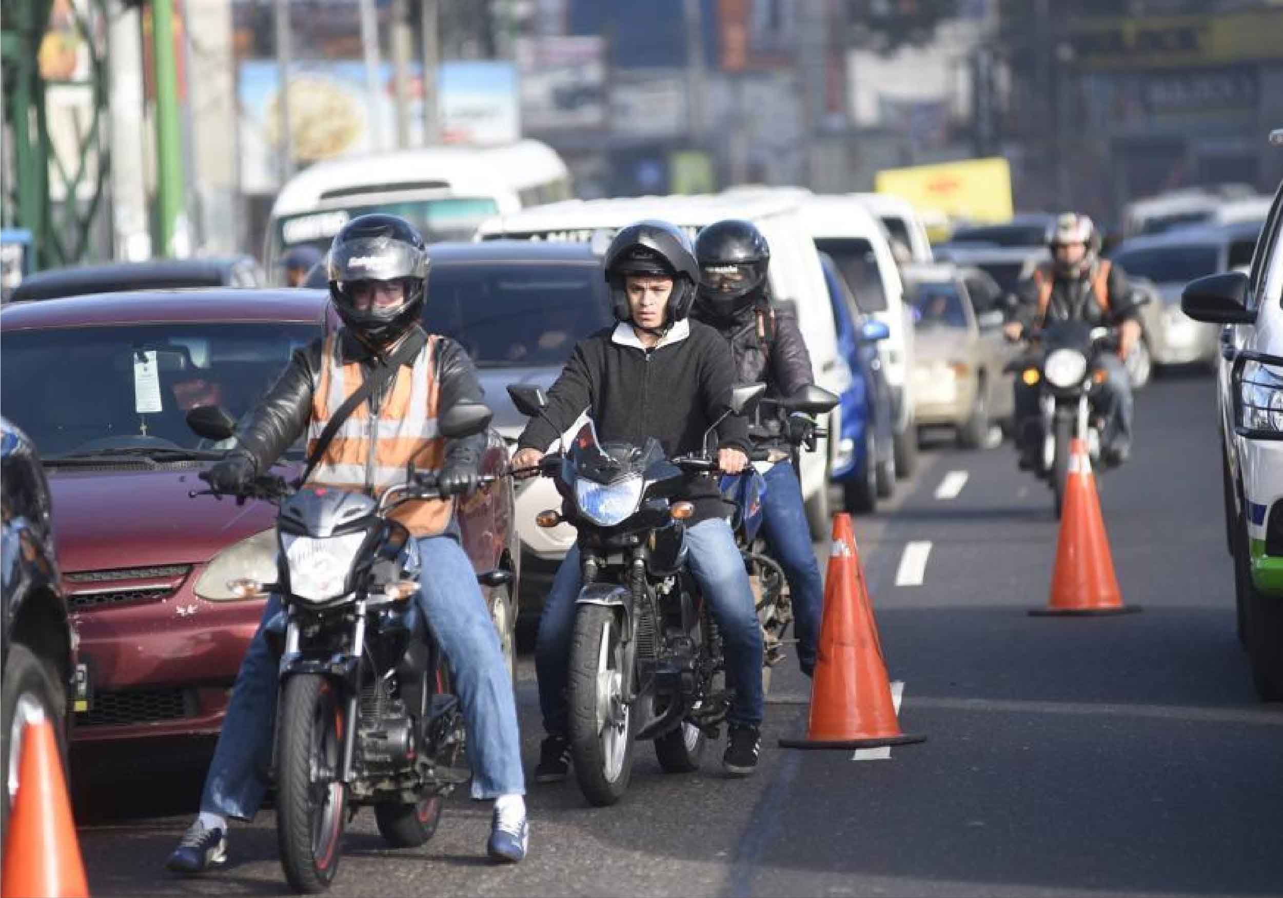ペルーの二輪ブーム続く、市場は販売台数の倍増を視野に
