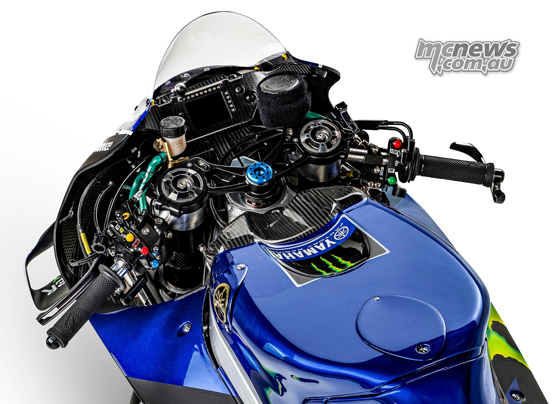 Yamaha Bets on Martin and Ogura for 2027 MotoGP Rebuild