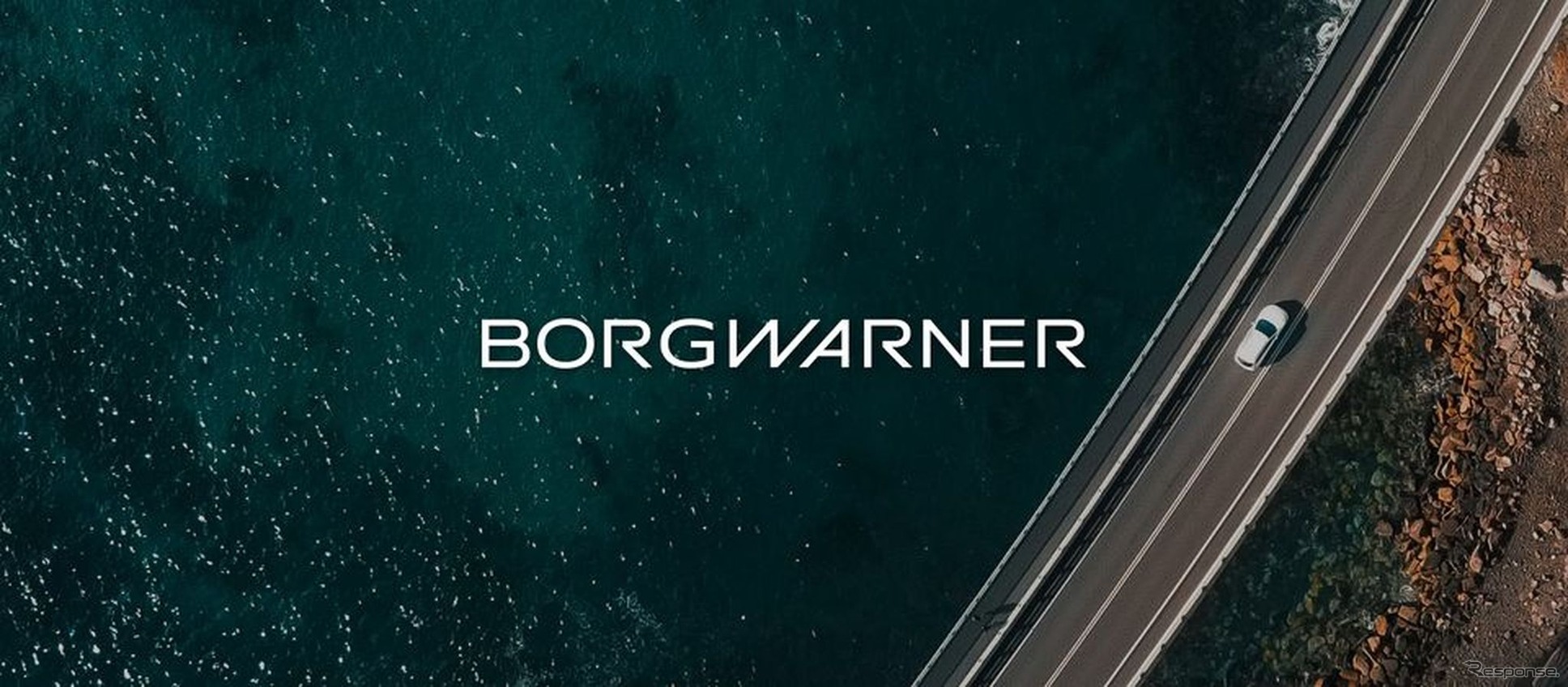 BorgWarner's DCT System Adopted by Chinese Motorcycle Maker, Mass Production Set for 2027