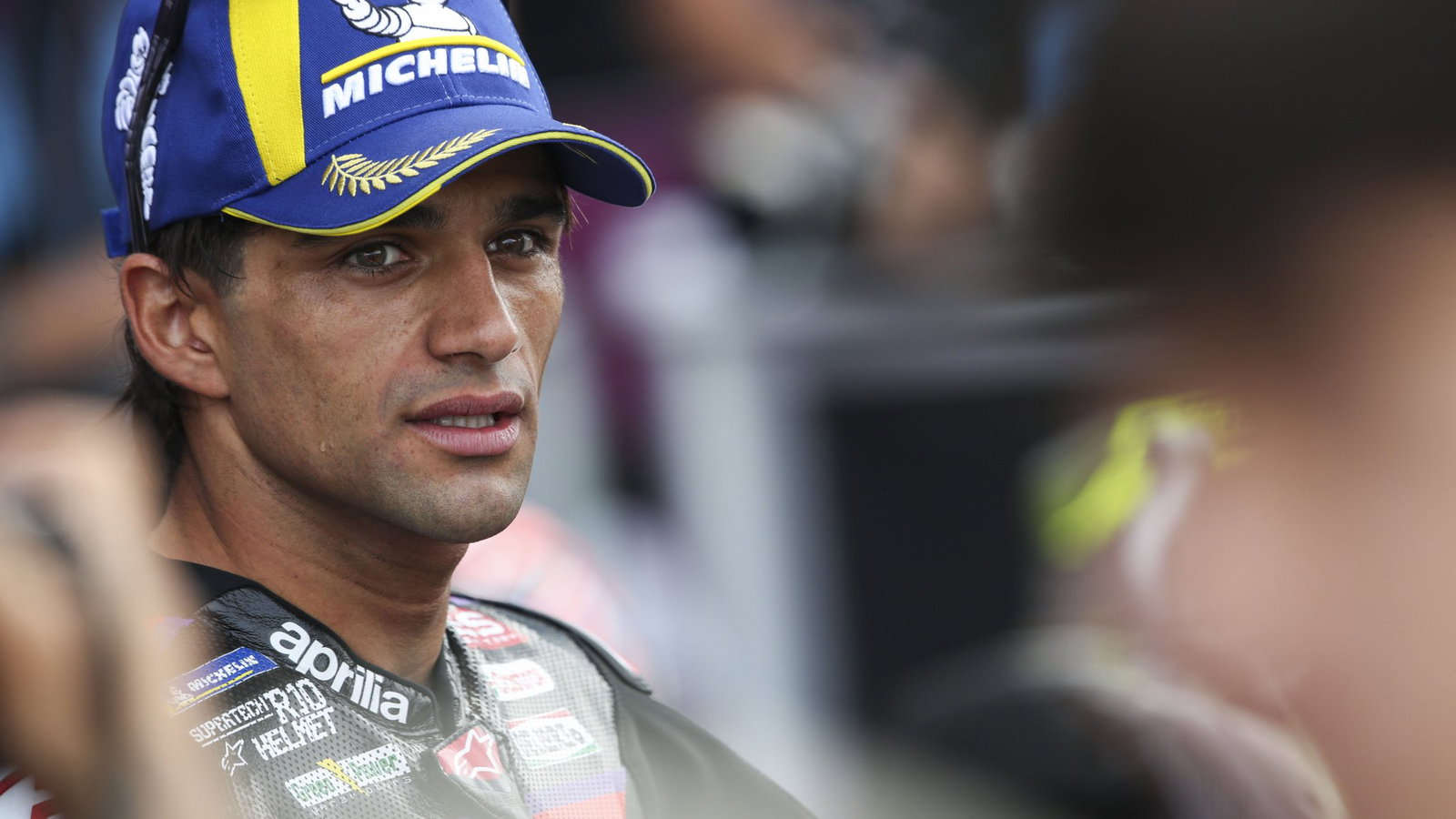Championship Leader Jorge Martin Reflects on Comeback as He Heads Into the Summer Break 31 Points Clear